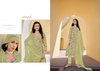 Reeya By Glossy Digital printed Linen Cotton Dress Material Wholesale Shop In Surat
